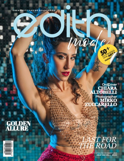 EDITH MODE 1342  - mirko, page 1