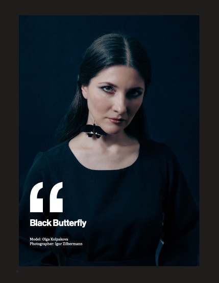 Darkly Issue 550 March, page 4