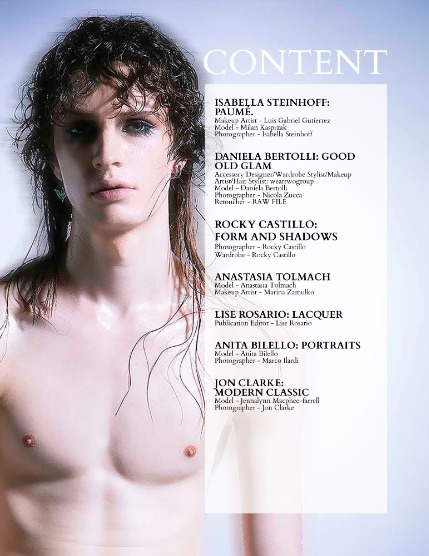 Bold & Beyond Beauty (Issue 1010 July 2026), page 2
