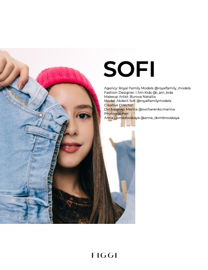 FIGGI MAGAZINE - TEEN & KIDS JANUARY (Vol 1354), page 4