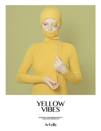 ARTELLS MAGAZINE - FINEART & VISUAL ART APRIL  (Vol 3119), page 4