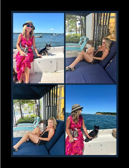 Bold & Beyond Glamour & Fashion (Issue 387 July 2025), page 3