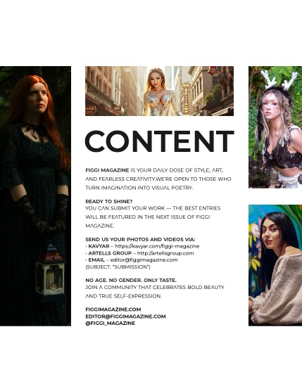 FIGGI MAGAZINE - FANTASY & AI JULY (Vol 1702), page 3