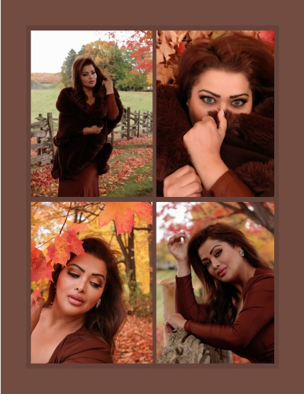 Bold & Beyond Hair & Beauty (Issue 618 November 2025), page 3