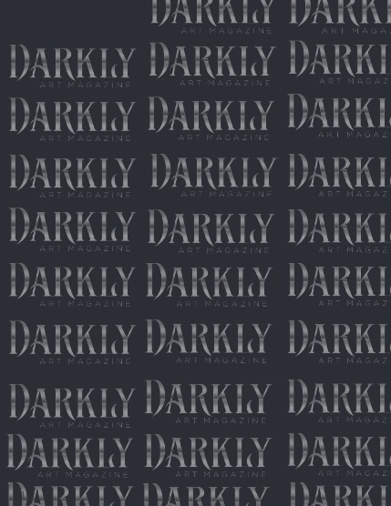 Darkly Issue 492 January, page 2