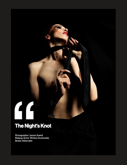 Darkly Issue 558 March, page 4