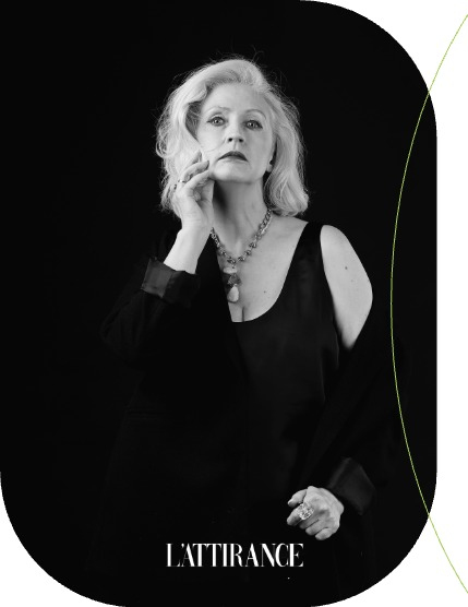 L'ATTIRANCE Studio Fashion 19 April 2026, page 8