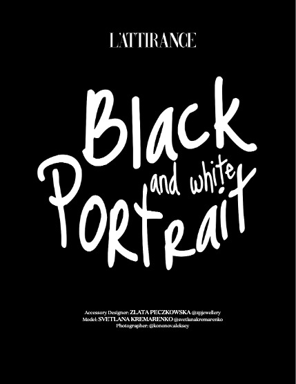 L'ATTIRANCE Studio Fashion 19 April 2026, page 6