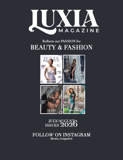 Luxia Mag 649, page 2