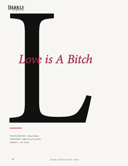 Darkly Issue 690, September 2026, page 10