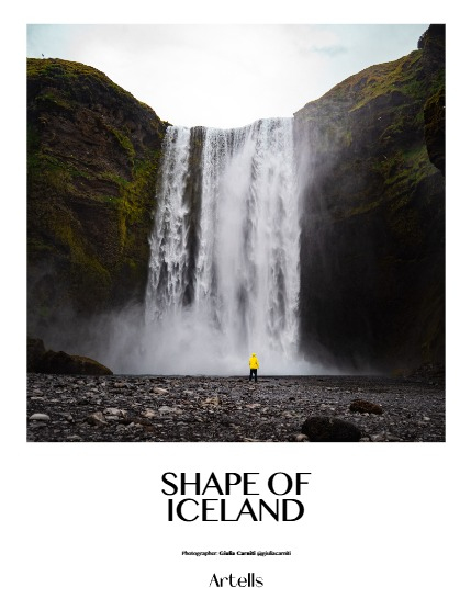ARTELLS MAGAZINE - NATURE & TRAVELS SEPTEMBER (Vol 4258), page 4