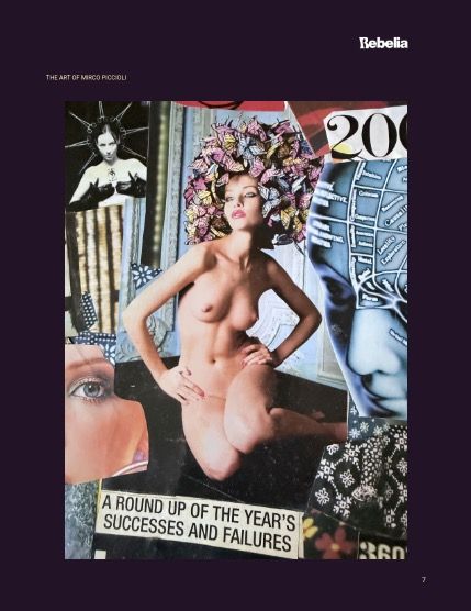 Ребелия, журнал. Октябрь 2026, выпуск 27 (Rebelia Issue 027, October 2026), page 7