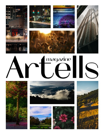 ARTELLS MAGAZINE - NATURE & TRAVEL (Vol 3276), page 2