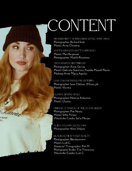 Bold & Beyond Portrait (Issue 361 June 2025), page 2