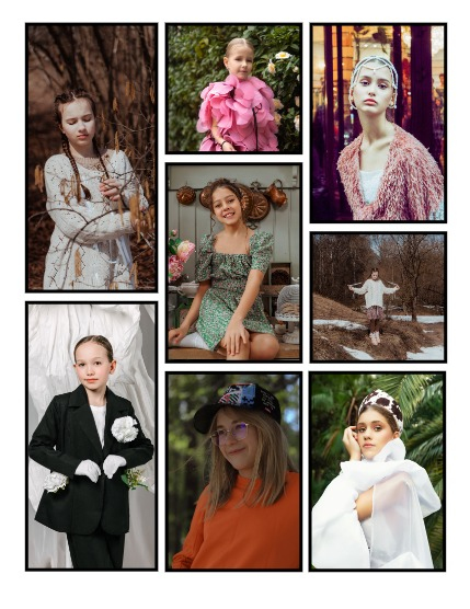 ARTEGO MAGAZINE - TEEN & KIDS MAY ISSUE 1341, page 3