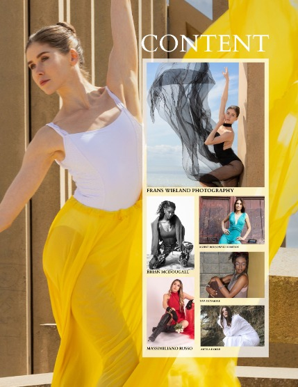 Bold & Beyond Fashion (Issue 1123 September 2026), page 2