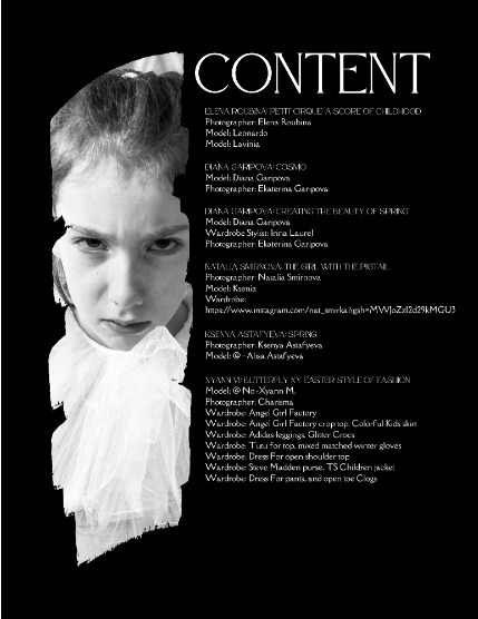Bold & Beyond Teen & Kids (Issue 204 April 2025), page 2