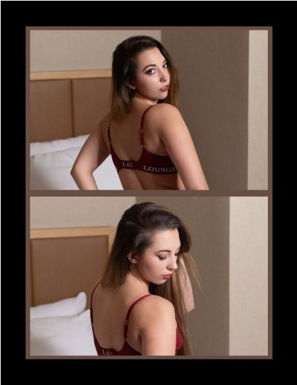 Bold & Beyond Artistic Nude (Issue 245 April 2025), page 3