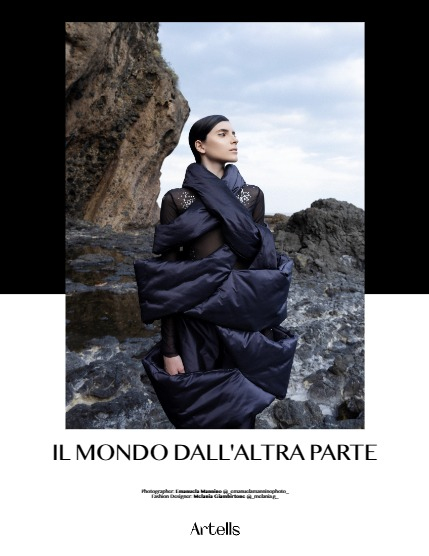 ARTELLS MAGAZINE - FASHION & GLAMOUR JUNE (Vol 3300), page 4