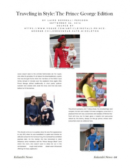 Kelambi Magazine Teens & Kids 12th August 2025, page 8