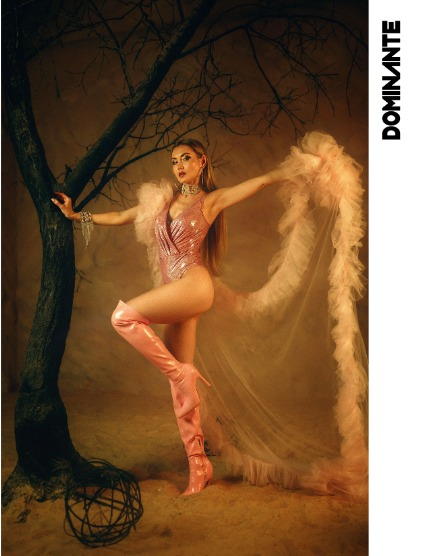 DOMINANTE MAIN ISSUE 52 October 2025, page 7