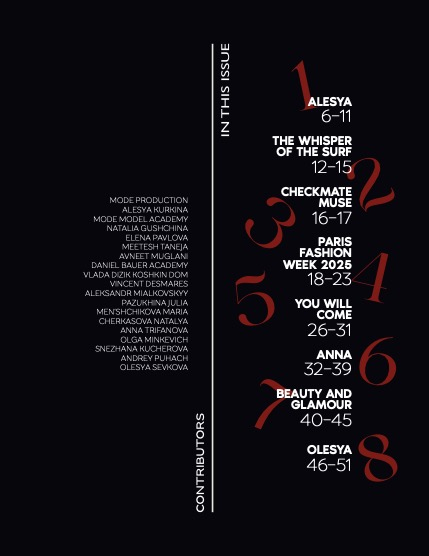 Edith Mag 1326 - Elena   , page 5