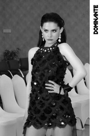 DOMINANTE MAIN ISSUE 53 November 2025, page 7