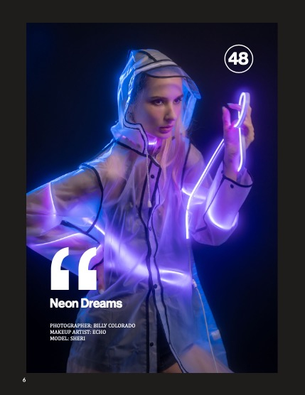 Darkly issue 493 January, page 6