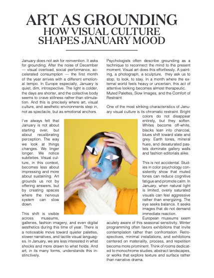 MALVIE BODY POSITIVITY 95 January 2026, page 8