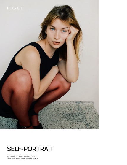 FIGGI MAGAZINE - PORTRAIT SEPTEMBER (Vol 2298), page 4