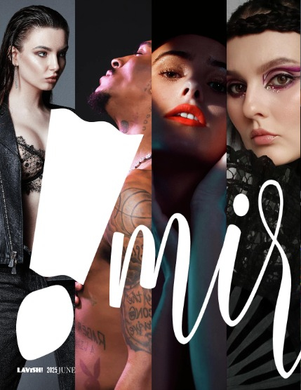 IMIRAGEmagazine Issue: #3012, page 8