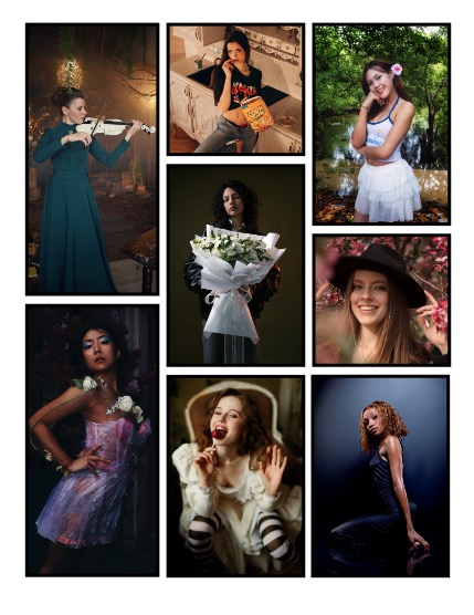 ARTEGO MAGAZINE - PORTRAIT JUNE ISSUE 913, page 3