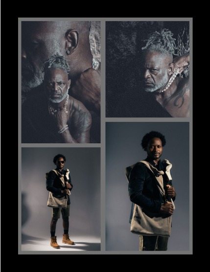 Bold & Beyond Men (Issue 485 August 2025), page 3