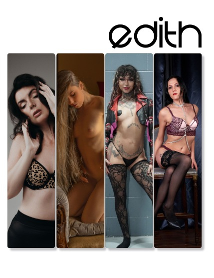 Edith Mag 1327 - Bry  , page 3