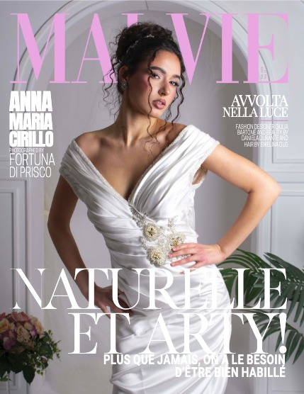 MALVIE Art-Inspired Wedding 27 February 2026, page 1