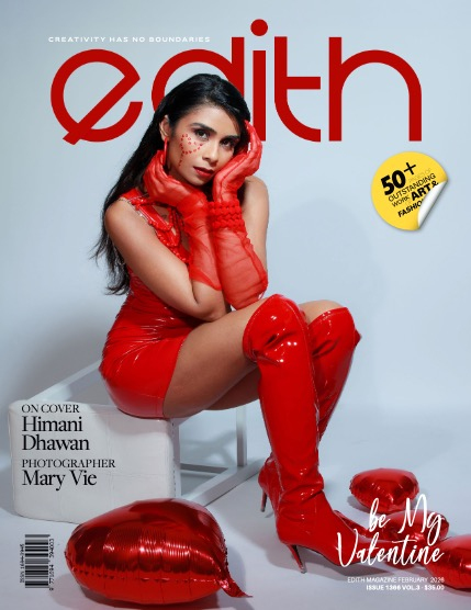EDITH MODE 1367 - Himani  , page 1