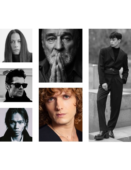 FIGGI MAGAZINE - MEN APRIL (Vol 2091), page 2