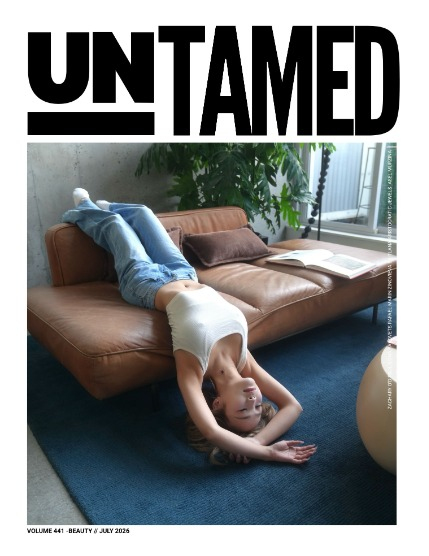 UNTAMED BEAUTY (Vol. 441 July 2026), page 1