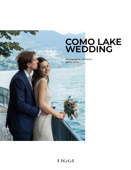 FIGGI MAGAZINE - WEDDING & FAMILY FABRUARY (Vol 1408), page 4