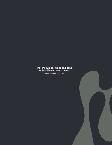 Darkly - Rebellious Issue 324 vol 2 May, page 3