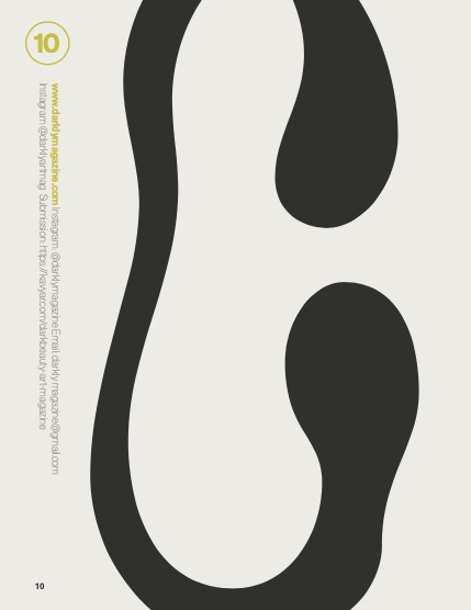 Darkly Issue 373 July, page 10