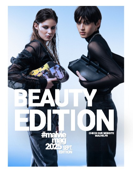 MALVIE BEAUTY Edition 91 September 2025, page 4