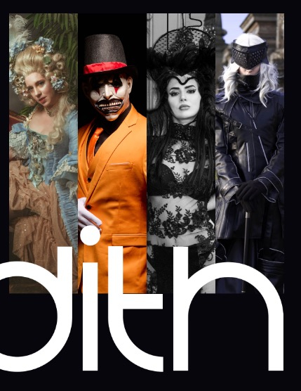 Edith Mag 1313 - Ana  Stasia, page 3