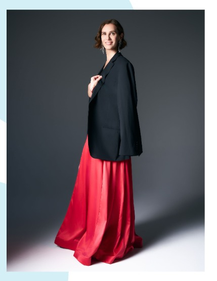 L'ATTIRANCE MAIN ISSUE 46 November 2025, page 9