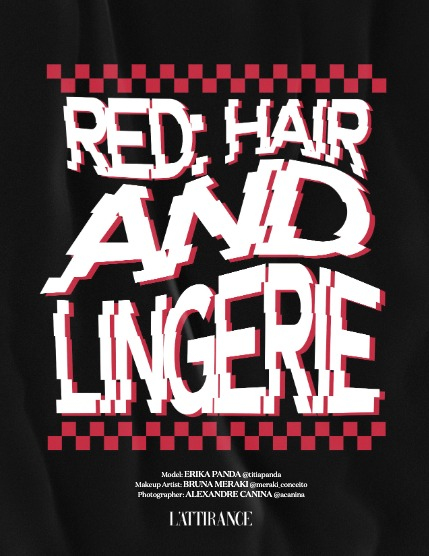 L'ATTIRANCE Exploring Sensuality 03 November 2025, page 6