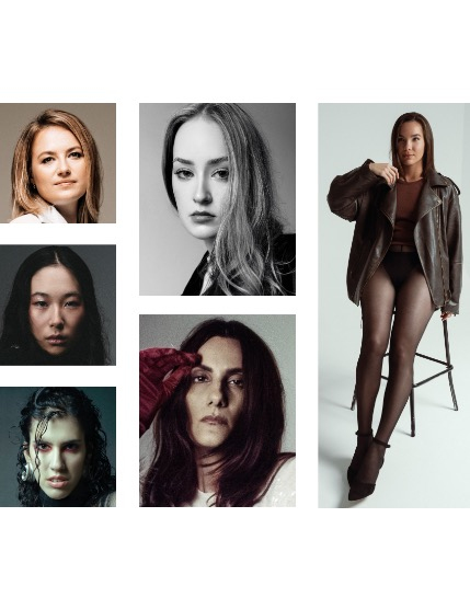 FIGGI MAGAZINE - PORTRAIT FEBRUARY (Vol 2018), page 2