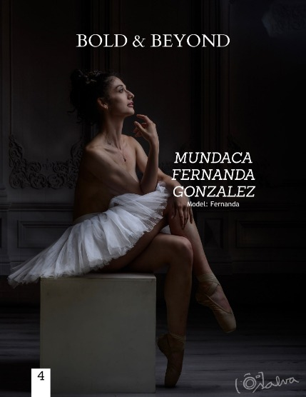 Bold & Beyond Portrait (Issue 660 January 2026), page 4