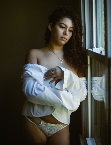 DOMINANTE SENSUAL ELEGANCE 32 February 2026, page 7