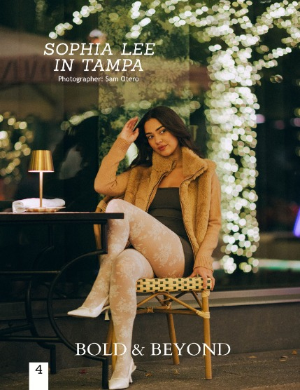 Bold & Beyond Portrait (Issue 793 March 2026), page 4