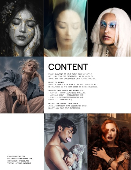 FIGGI MAGAZINE - FANTASY & AI OCTOBER (Vol 2317), page 2